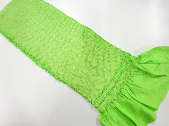 Japanese Kimono / Furisode Silk